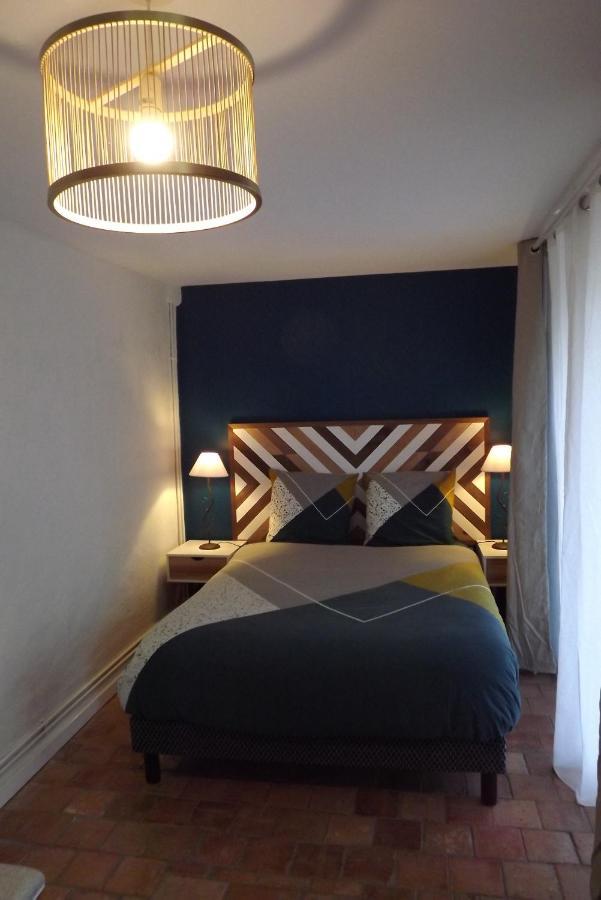 Chambres D'Hotes La Tour De Bellevue Saumur Luaran gambar